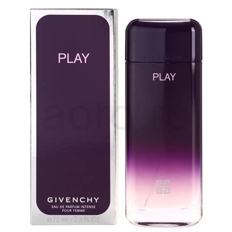 givenchy play femme prix algerie|Play For Her Givenchy parfum .